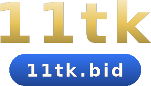 11tk logo